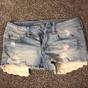 American Eagle Shorts